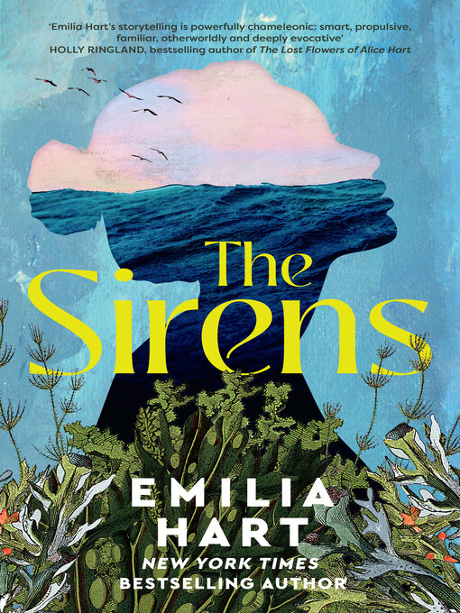 Cover image for The Sirens